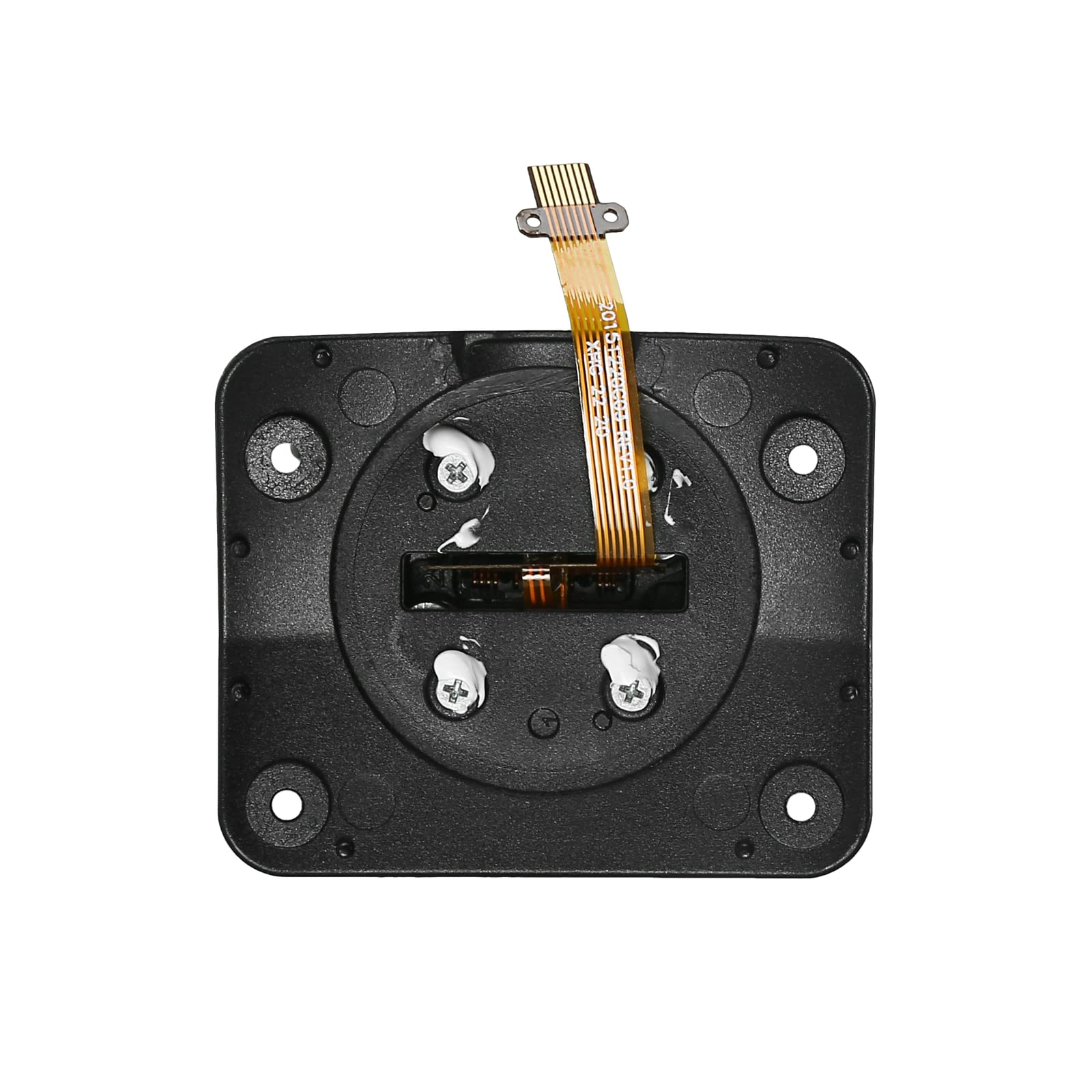 Foto 7 pulgar | Soporte Hot Shoe Para Godox V1-s/v860iii-s Flash Speedlite - Venta Internacional.