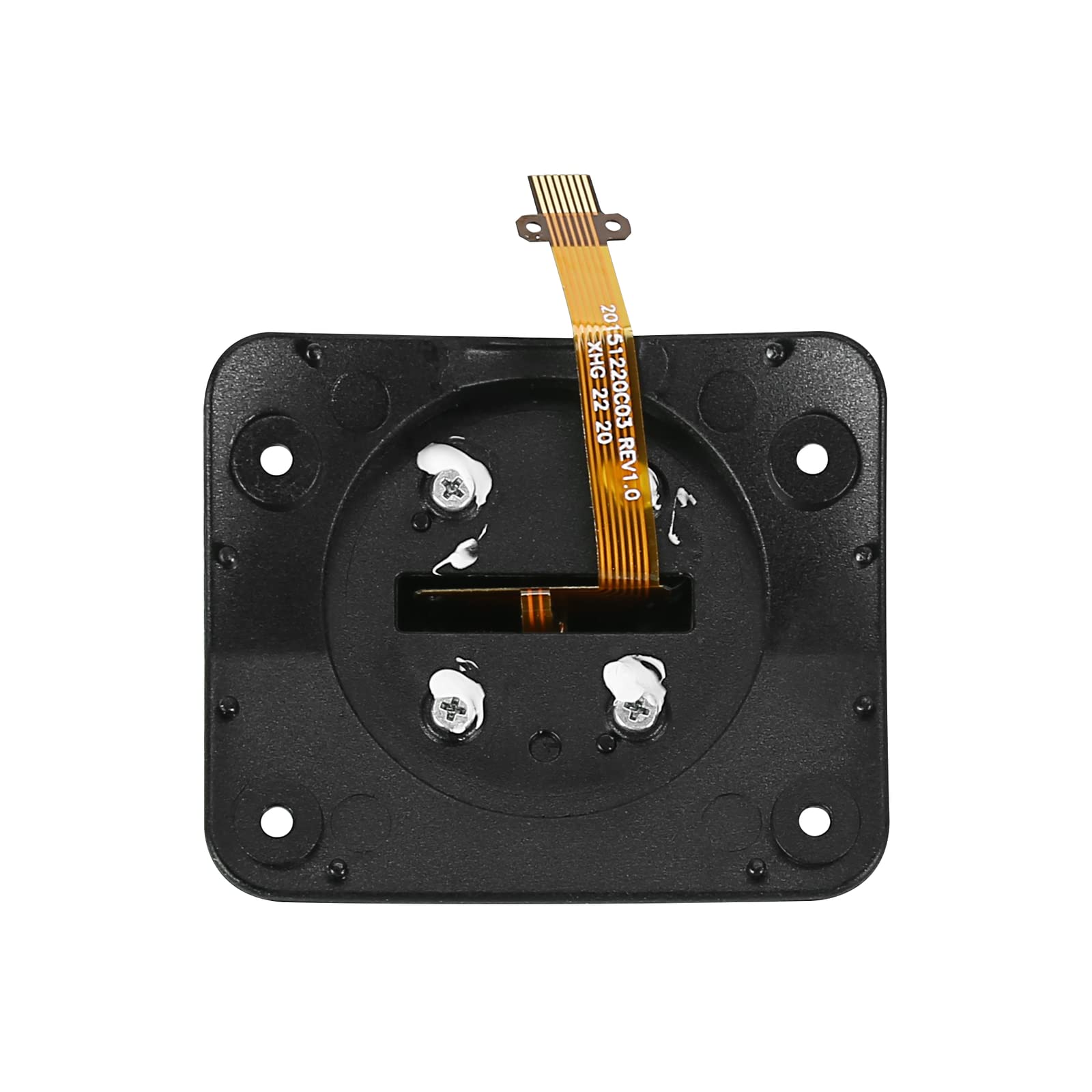 Foto 8 pulgar | Soporte Hot Shoe Para Godox V1-s/v860iii-s Flash Speedlite - Venta Internacional.