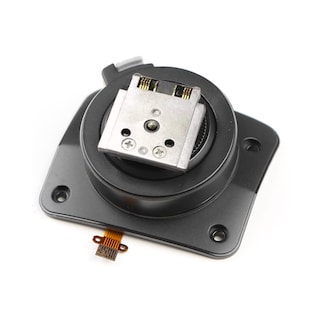 Foto 1 | Pie De Repuesto Hot Shoe Mount Para Godox V1s Y V860iii-s - Venta Internacional.