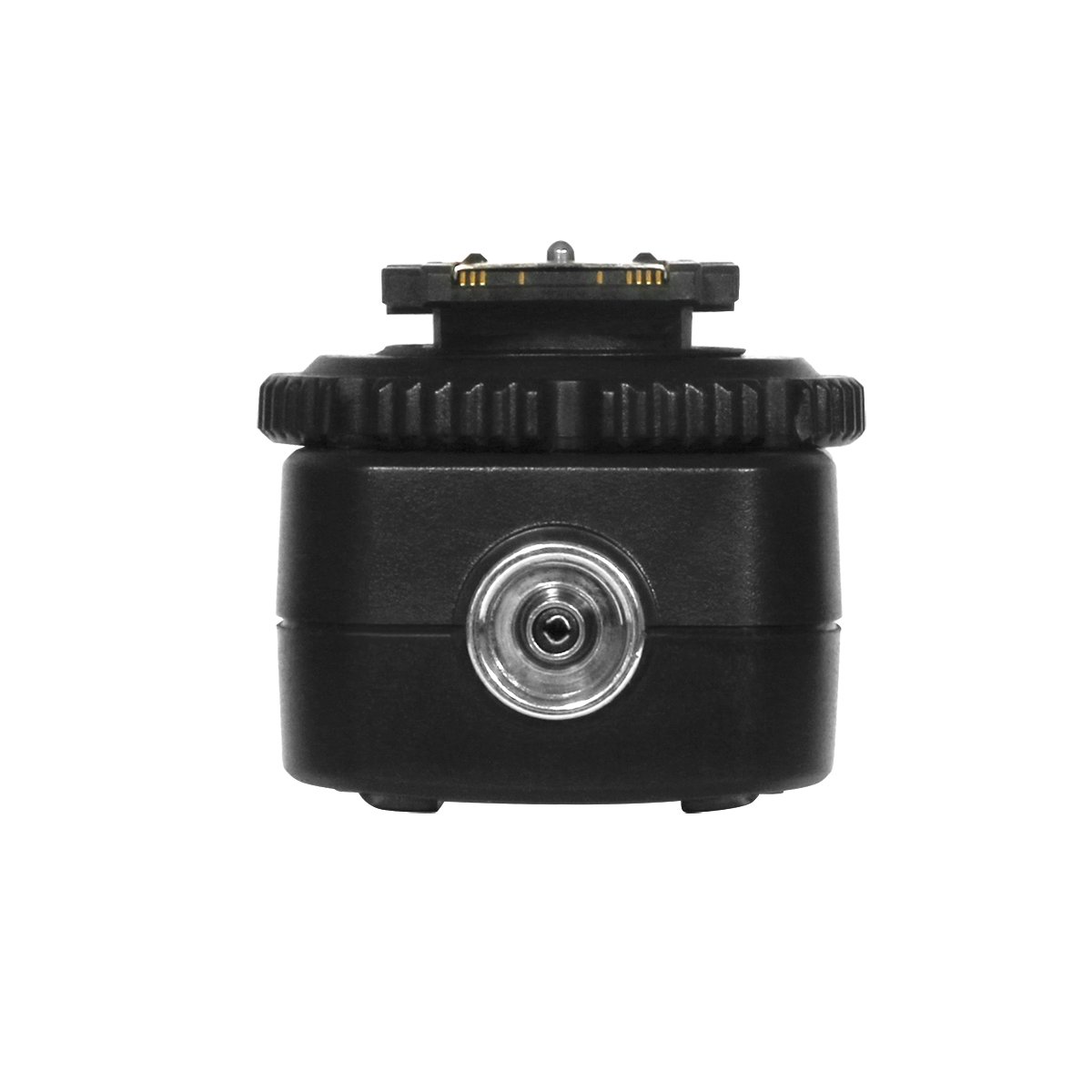 Foto 4 pulgar | Adaptador Flash Hot Shoe Pixel Tf-334 Para Sony Mi A Canon/nikon - Venta Internacional.