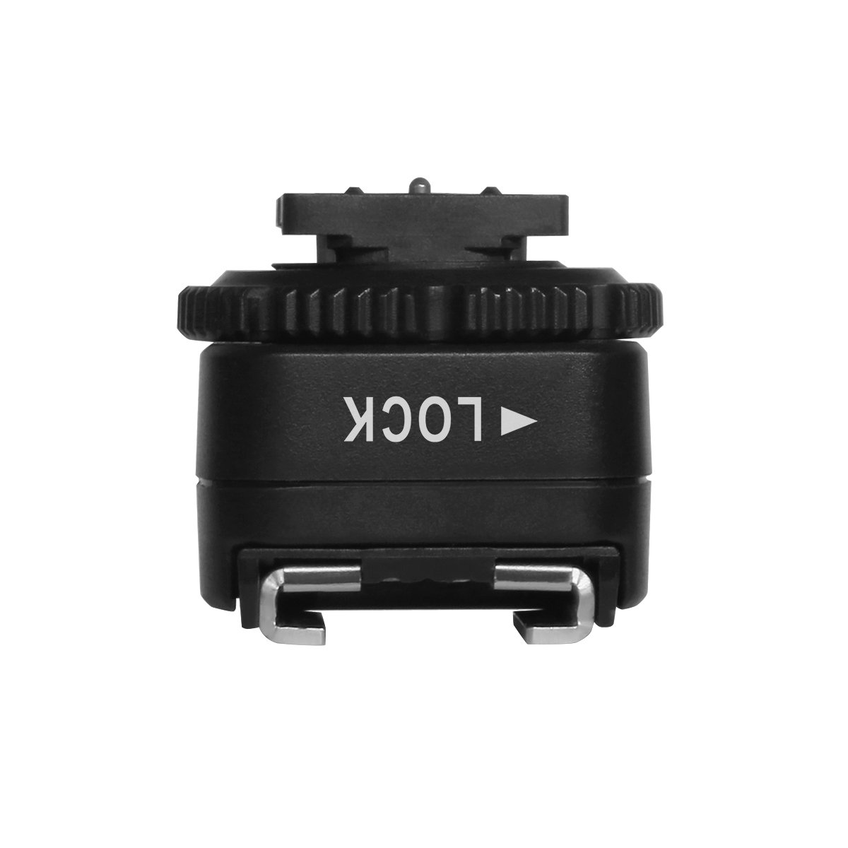 Foto 5 | Adaptador Flash Hot Shoe Pixel Tf-334 Para Sony Mi A Canon/nikon - Venta Internacional.
