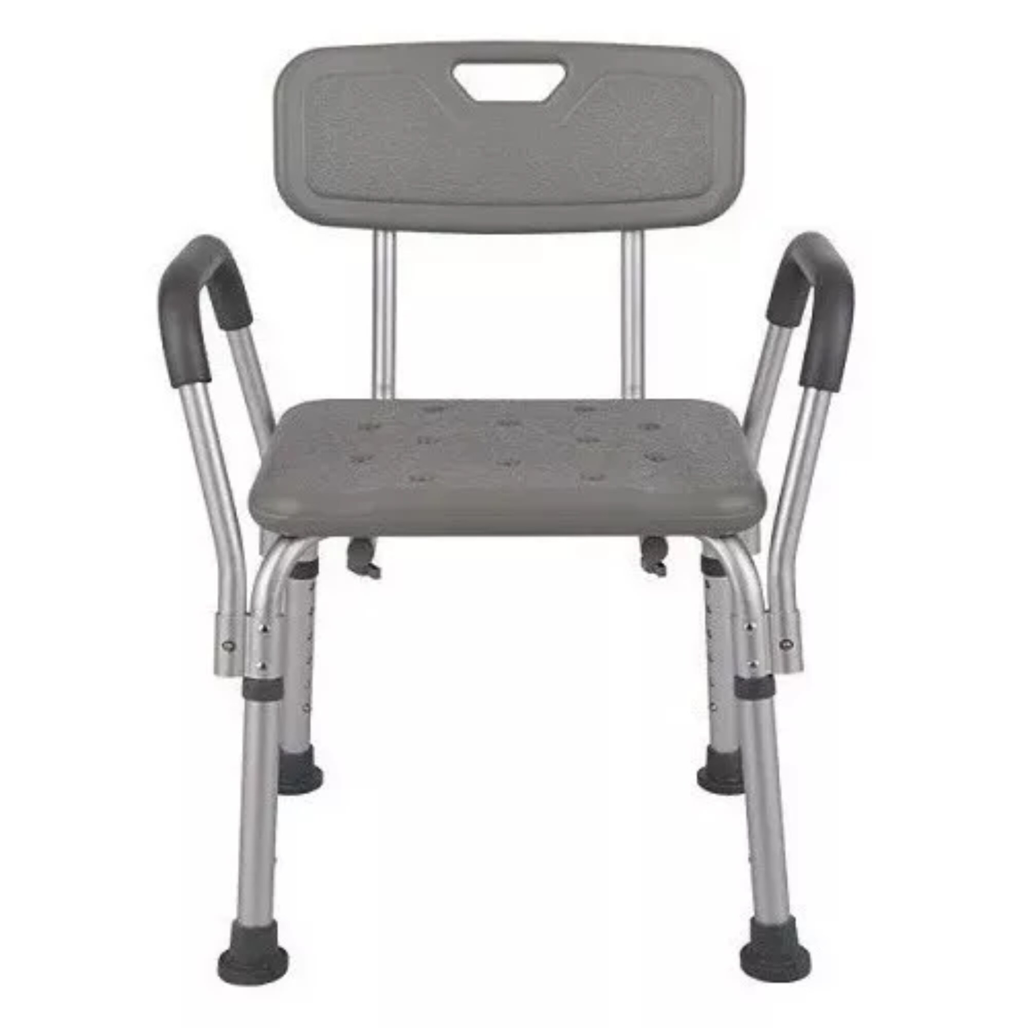 Silla de Baño Infinity Gris Ajustable $1,799