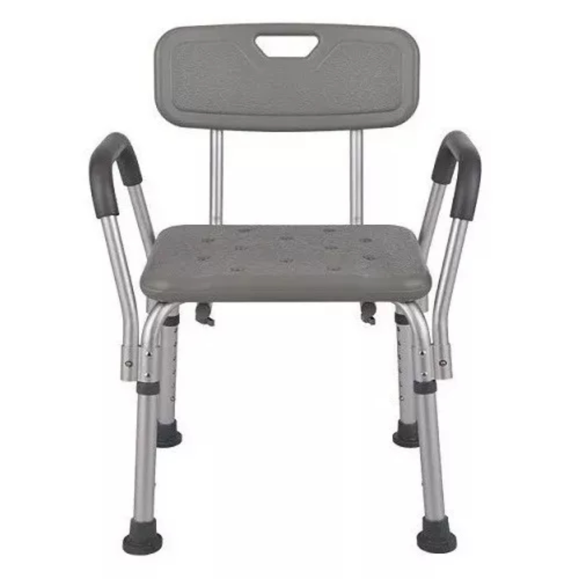 Silla de Baño Infinity Gris Ajustable