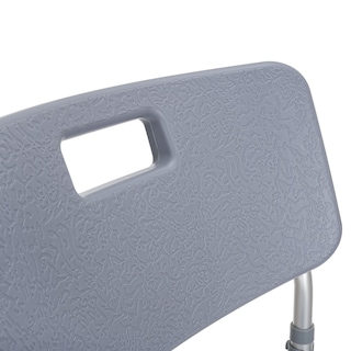 Foto 5 | Silla para Ducha 3 en 1 Hilphy Medical Gris de Aluminio