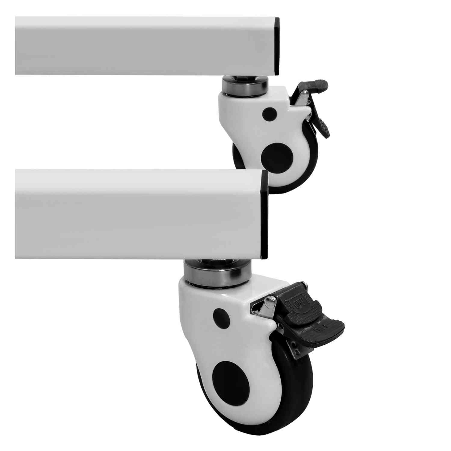 Foto 4 pulgar | Silla Transferencia Discapacitado Comodo Baño Hidraulica