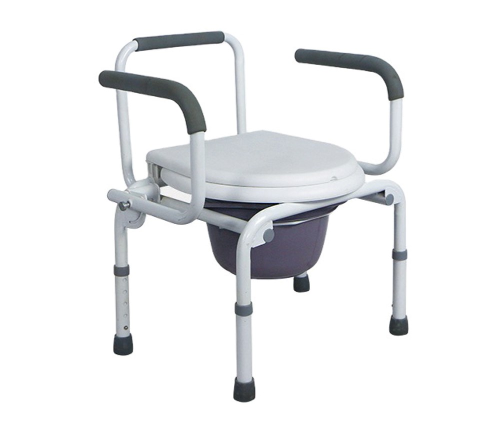 Inodoro Wellpro Portátil Wp813
