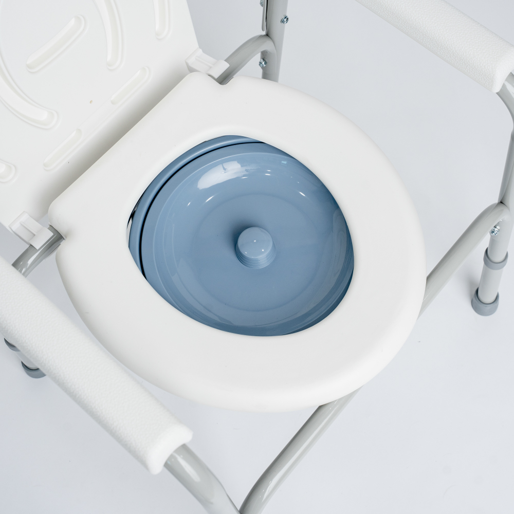 Foto 4 pulgar | Inodoro Wellpro Portátil Wp813
