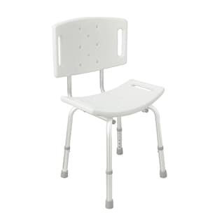 Foto 1 | Silla de Baño Wellpro con Respaldo
