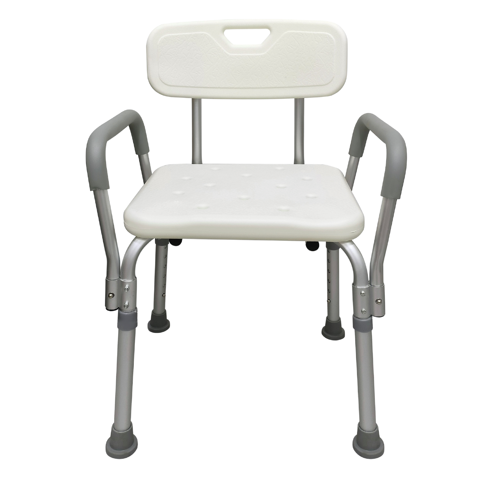 Silla Para Ducha Soul: Confort Y Seguridad En Cada Uso
