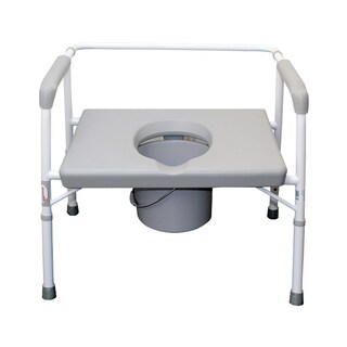 Foto 1 | Silla Cómodo Bariátrica C/altura Ajustable Speedy