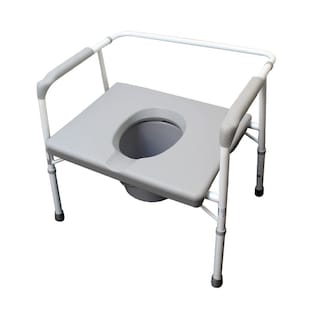 Foto 2 | Silla Cómodo Bariátrica C/altura Ajustable Speedy