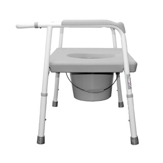 Foto 4 | Silla Cómodo Bariátrica C/altura Ajustable Speedy