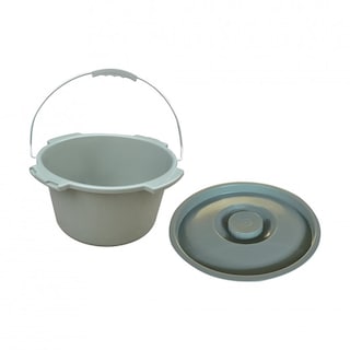 Foto 4 | Silla Cómodo Plegable Altura Ajustable C/ruedas Speedy