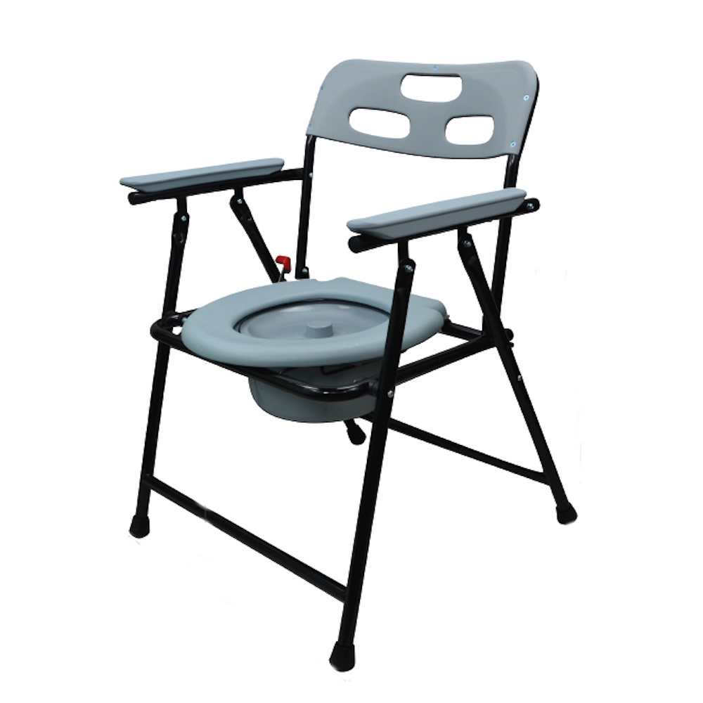 Foto 1 | Silla de Baño Tynor Plegable