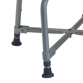 Foto 3 | Silla De Ducha Lumex Bariatric Con Gorra De 600 Libras. Gris 7932a-1 - Venta Internacional.