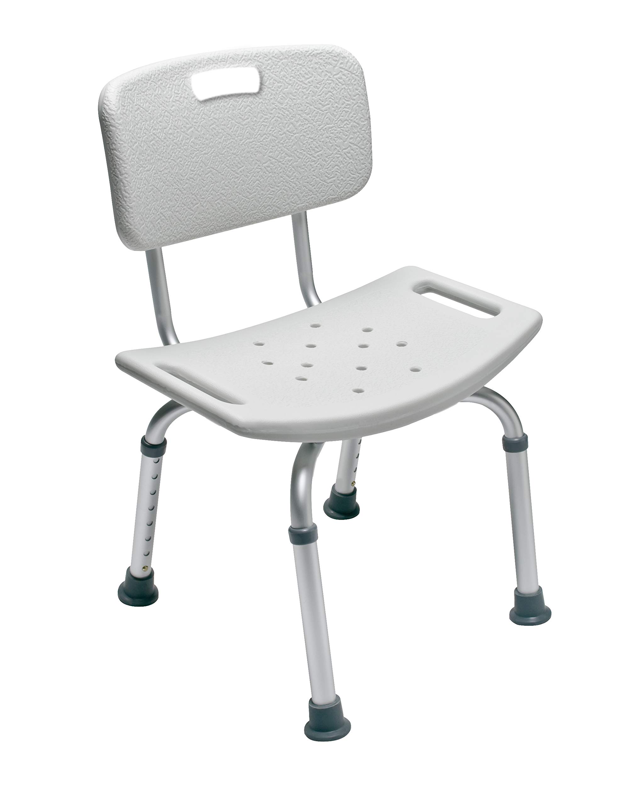 Silla De Ducha Y Baño Lumex Platinum Collection 7921r-1 - Venta Internacional.