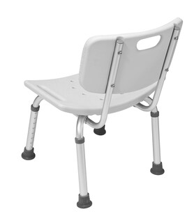 Foto 2 | Silla De Ducha Y Baño Lumex Platinum Collection 7921r-1 - Venta Internacional.