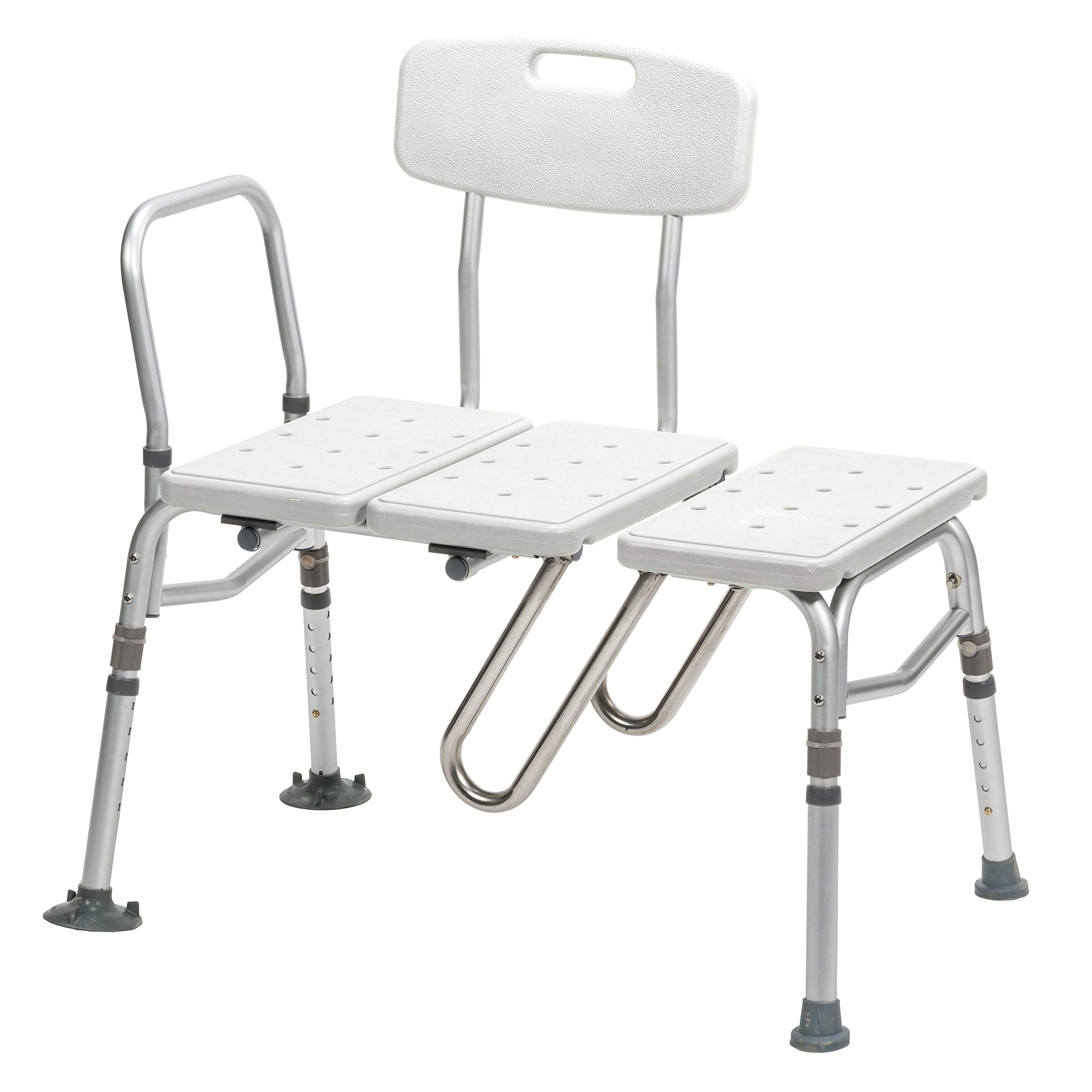 Protector Médico Contra Salpicaduras Transfer Bench Drive Para Bañera - Venta Internacional.