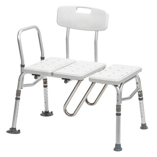 Foto 1 | Protector Médico Contra Salpicaduras Transfer Bench Drive Para Bañera - Venta Internacional.