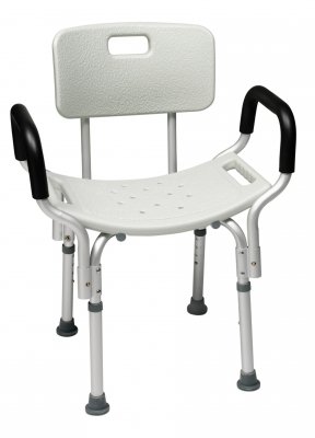 Foto 2 pulgar | Silla De Ducha Lumex Platinum Collection Con Capacidad De 350 Libras - Venta Internacional.