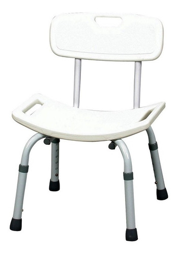Foto 1 | Banco Asiento Mobicare Auxiliar Baño Wc C/ Respaldo Eck03