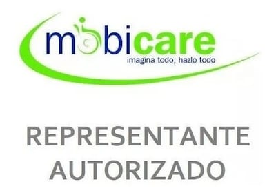 Foto 2 | Banco Asiento Mobicare Auxiliar Baño Wc C/ Respaldo Eck03