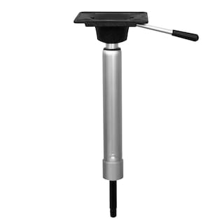 Foto 1 | Pedestal Wise 8wd3003 Con Rosca Power Rise, Siéntate - Venta Internacional.