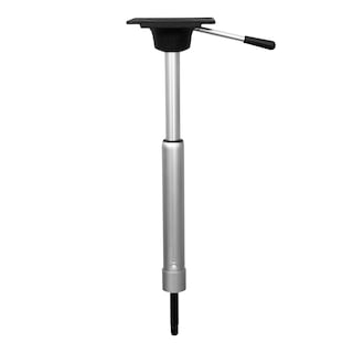 Foto 2 | Pedestal Wise 8wd3003 Con Rosca Power Rise, Siéntate - Venta Internacional.