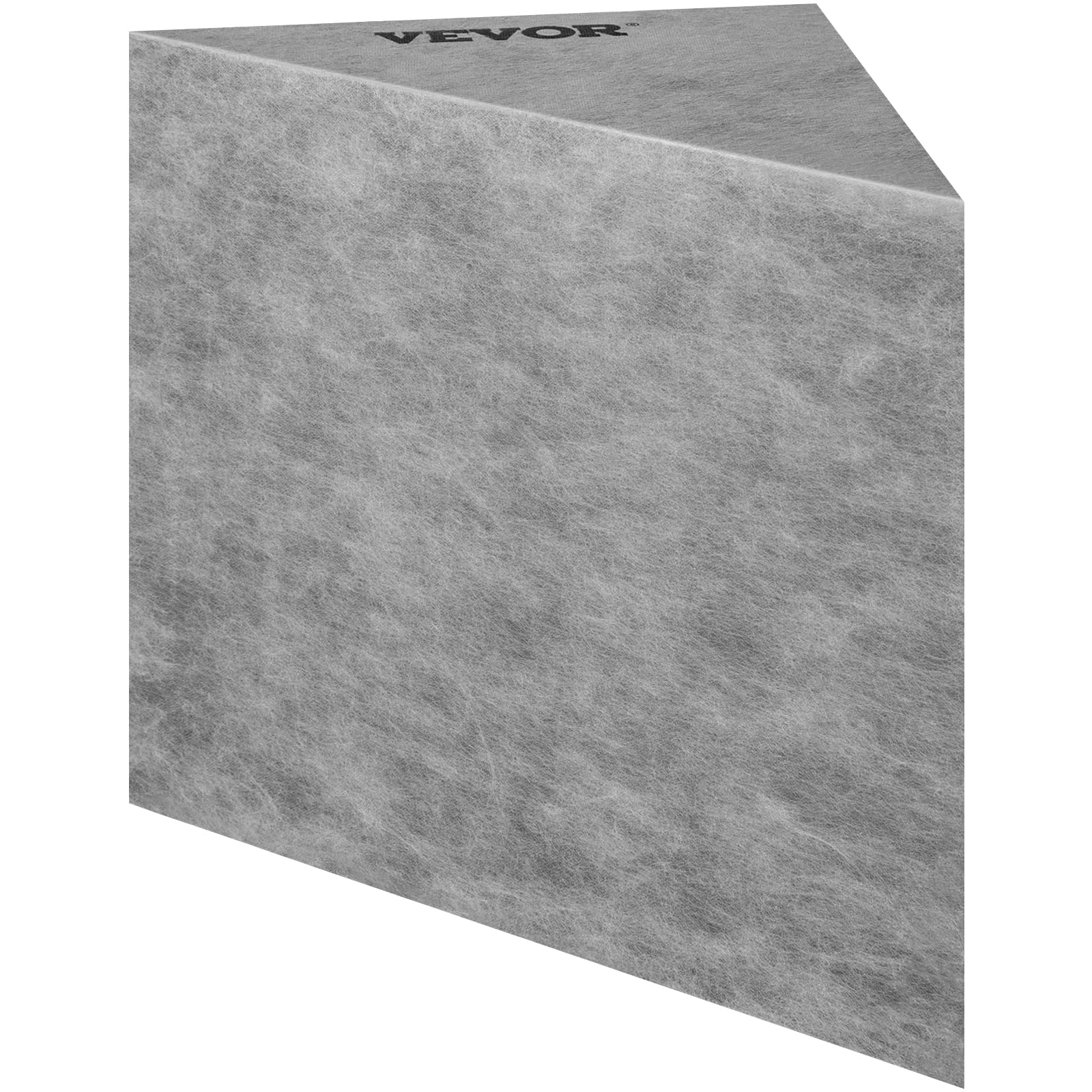 Foto 2 pulgar | Asiento De Ducha Vevor Tile De 57 X 40 X 50 Cm, Impermeable, 200 Kg, Color Gris - Venta Internacional.