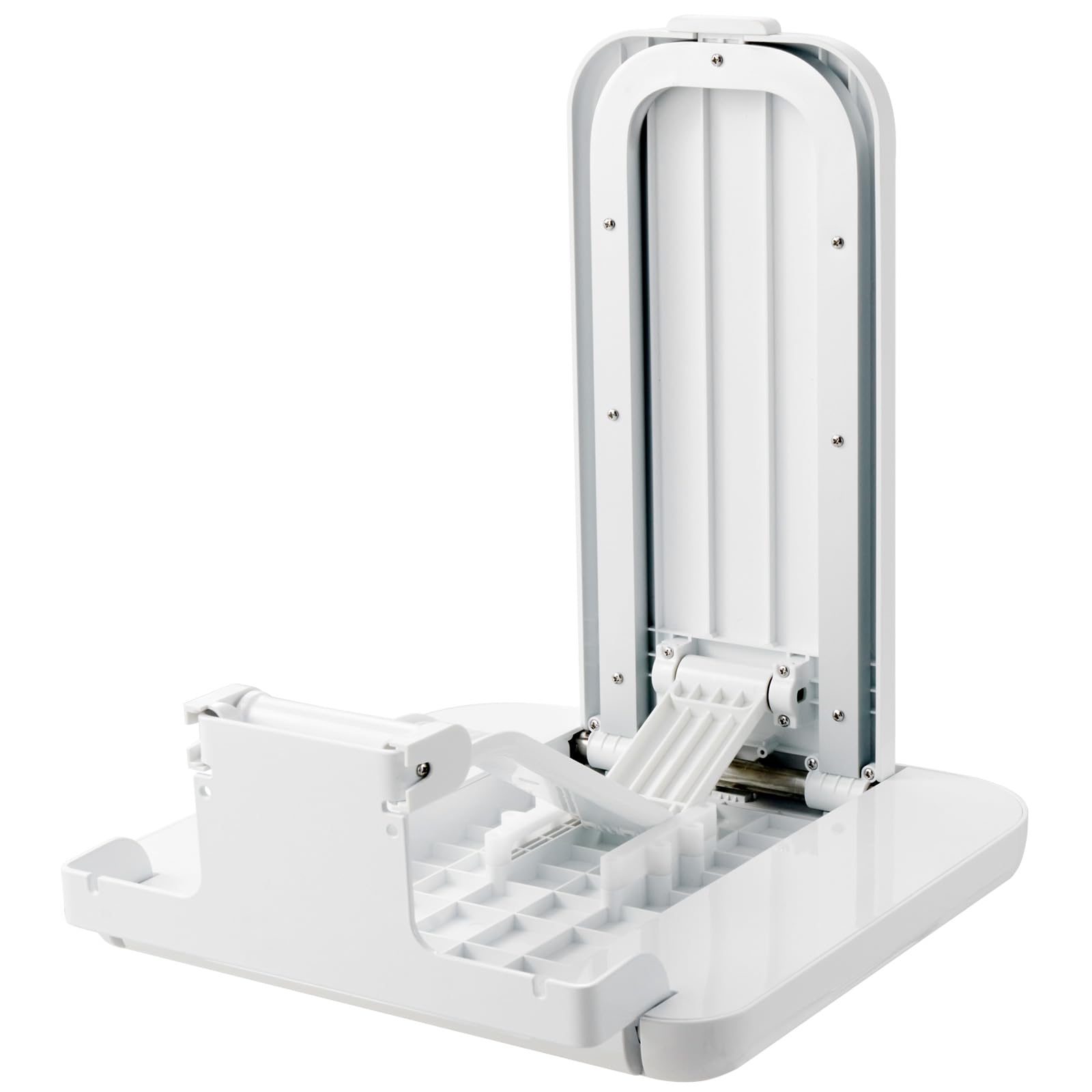 Foto 5 pulgar | Asiento De Ducha Vevor Plegable Abs De 40 Kg De Capacidad De Carga - Venta Internacional.