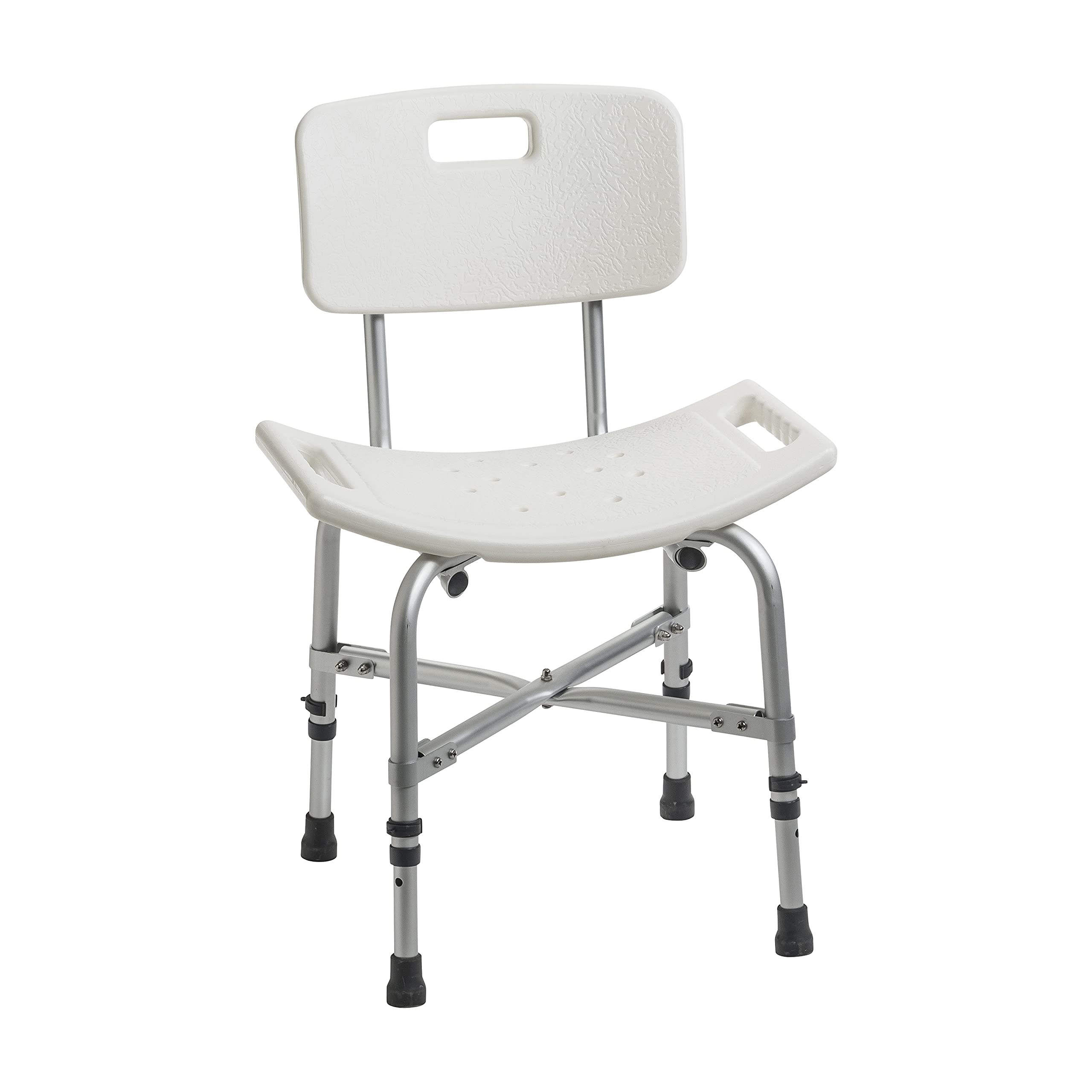 Foto 1 | Bathroom Bench Drive Medical 12021kd-1 Bariátrico Con Respaldo - Venta Internacional.