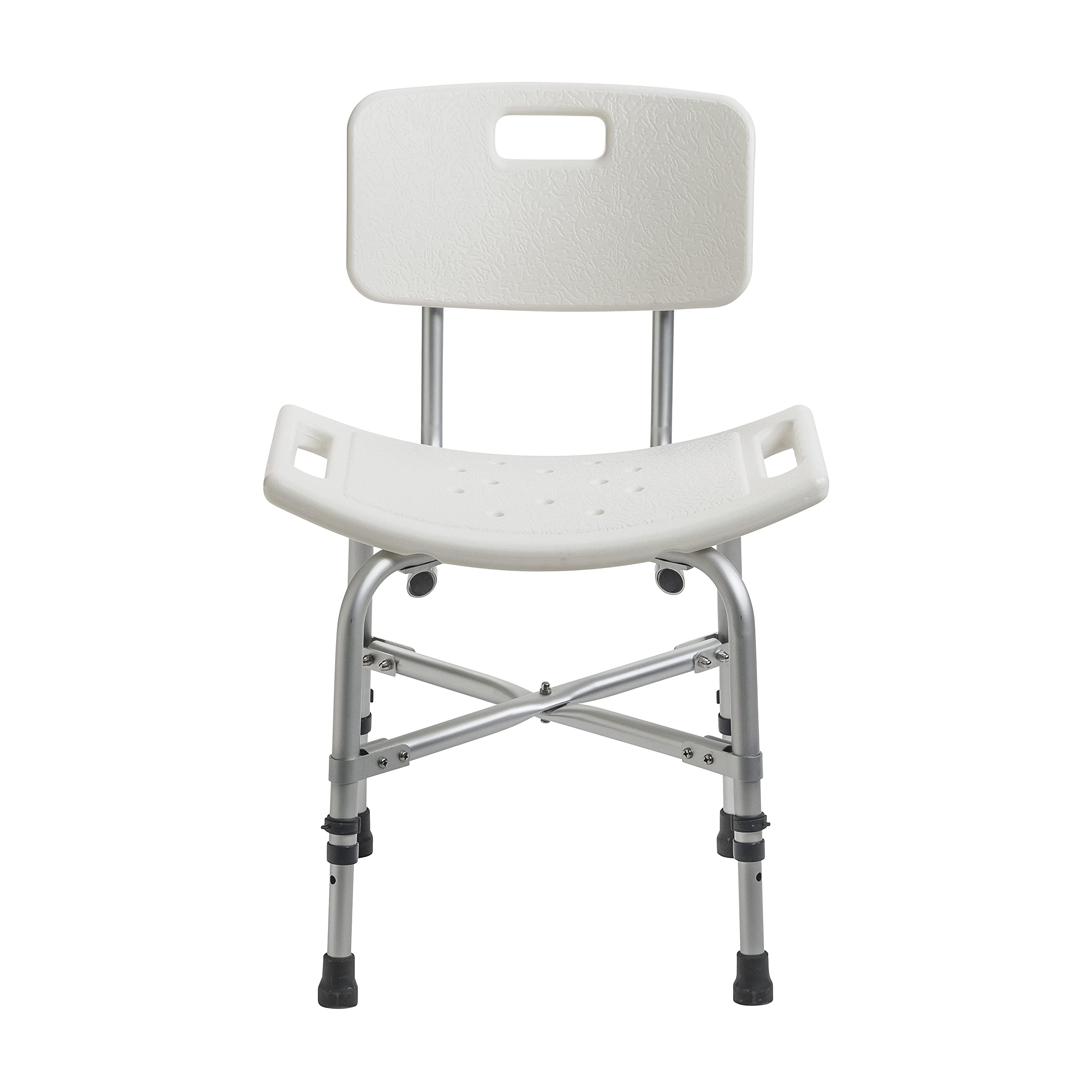 Foto 2 | Bathroom Bench Drive Medical 12021kd-1 Bariátrico Con Respaldo - Venta Internacional.