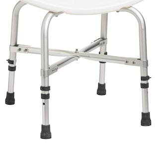 Foto 5 | Bathroom Bench Drive Medical 12021kd-1 Bariátrico Con Respaldo - Venta Internacional.