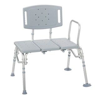 Foto 1 | Banco Plegable Universal De Transferencia Deslizante Drive Medical - Venta Internacional.