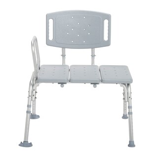 Foto 2 | Banco Plegable Universal De Transferencia Deslizante Drive Medical - Venta Internacional.