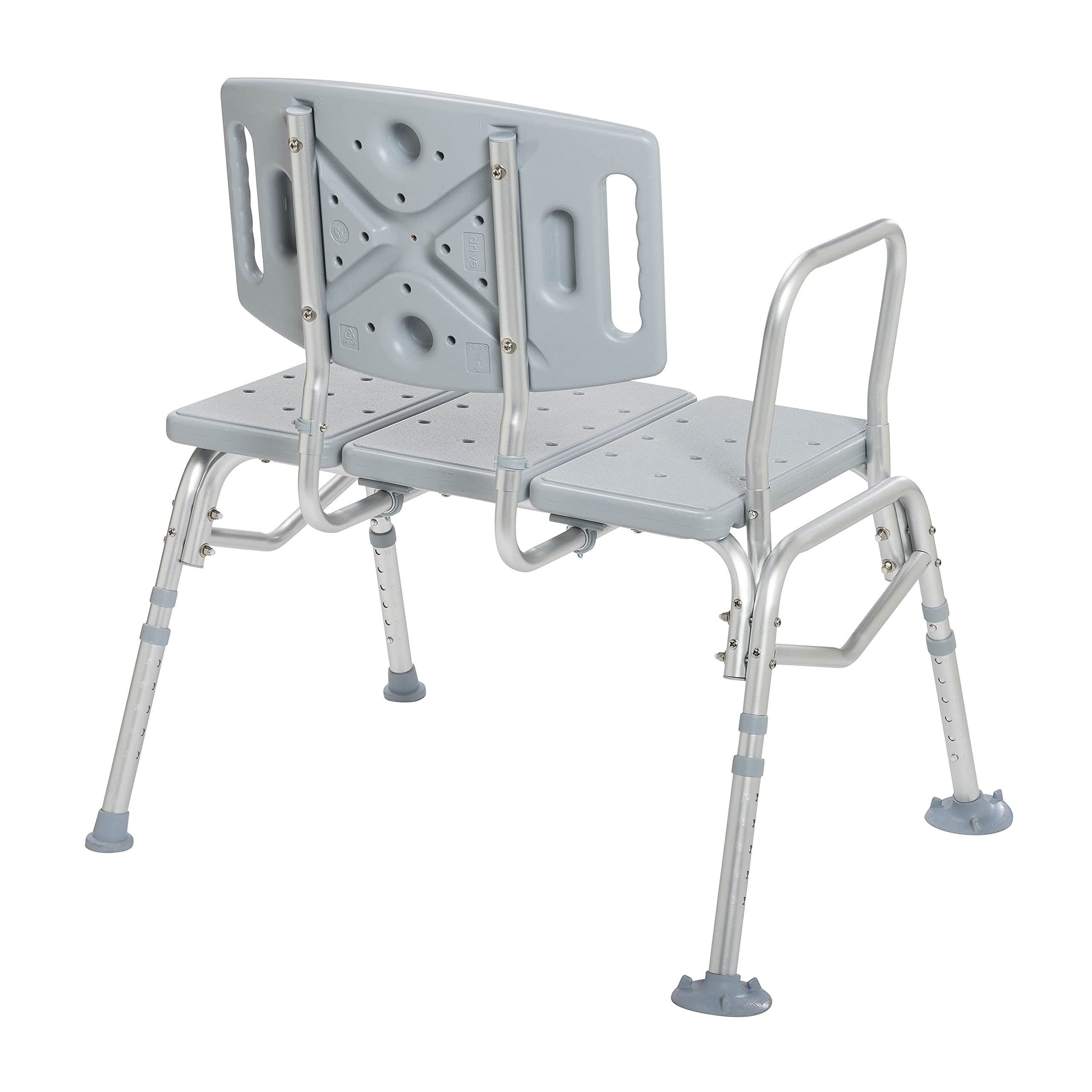 Foto 4 pulgar | Banco Plegable Universal De Transferencia Deslizante Drive Medical - Venta Internacional.