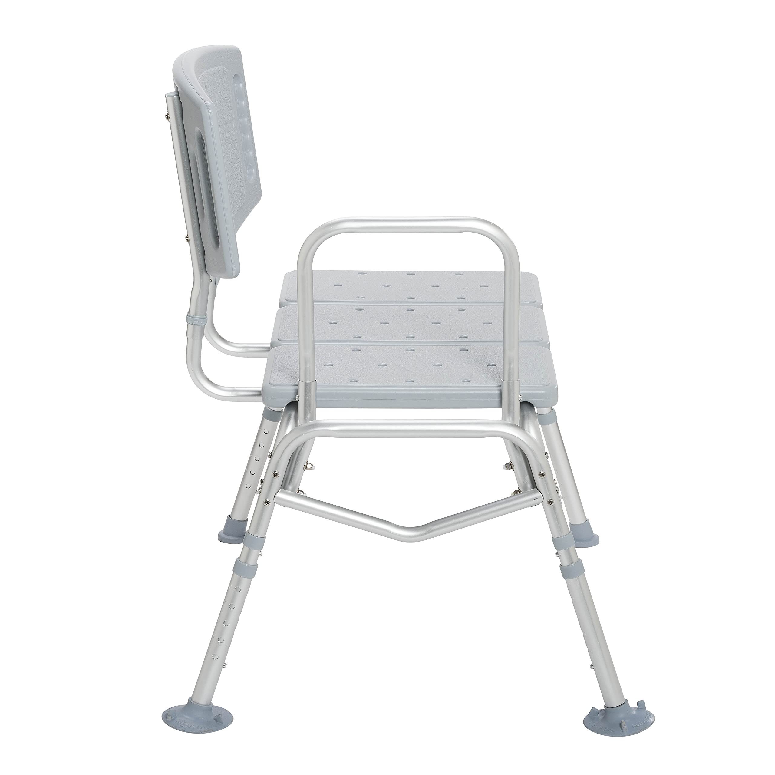 Foto 5 pulgar | Banco Plegable Universal De Transferencia Deslizante Drive Medical - Venta Internacional.