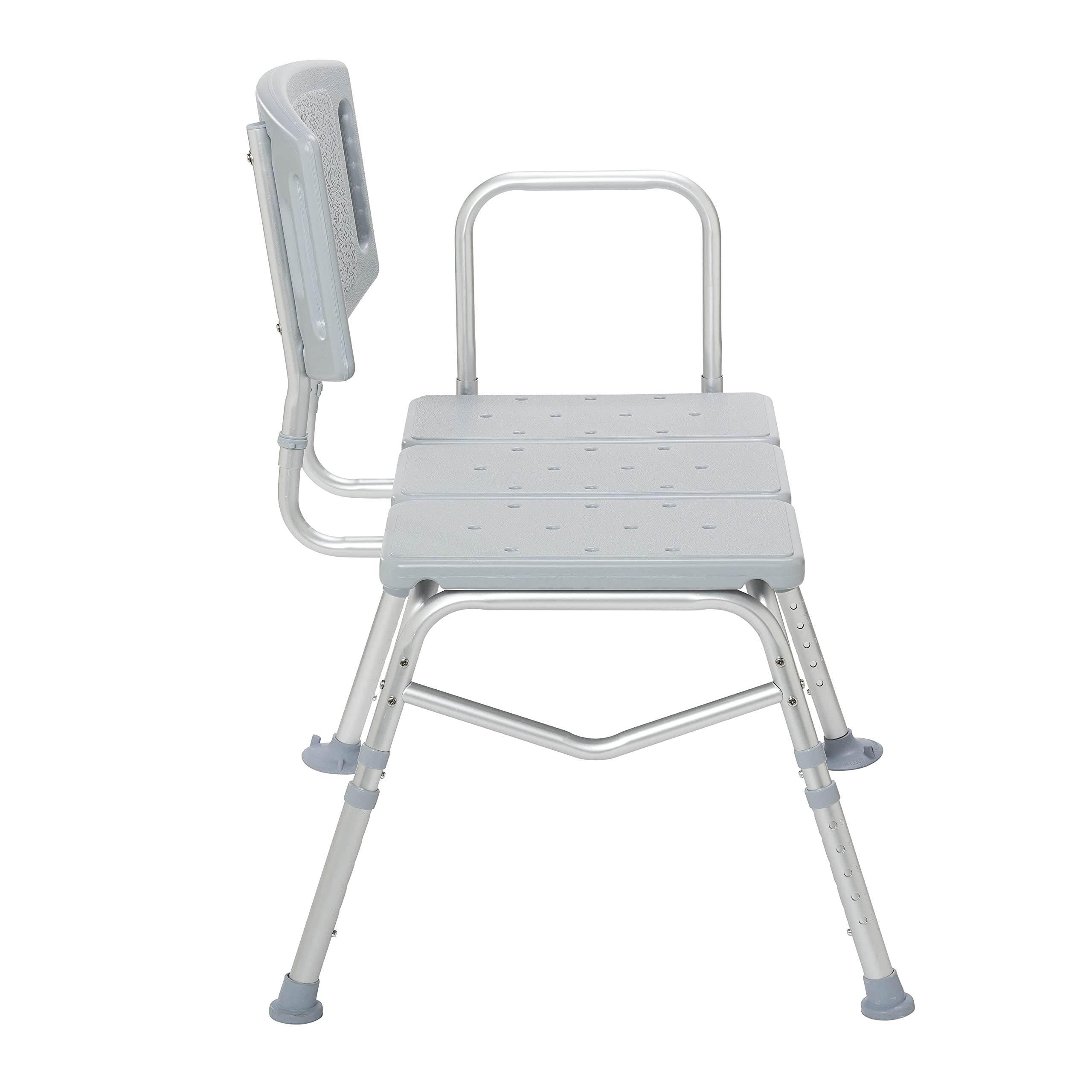 Foto 5 | Banco Plegable Universal De Transferencia Deslizante Drive Medical - Venta Internacional.