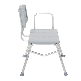 Foto 5 | Banco Plegable Universal De Transferencia Deslizante Drive Medical - Venta Internacional.