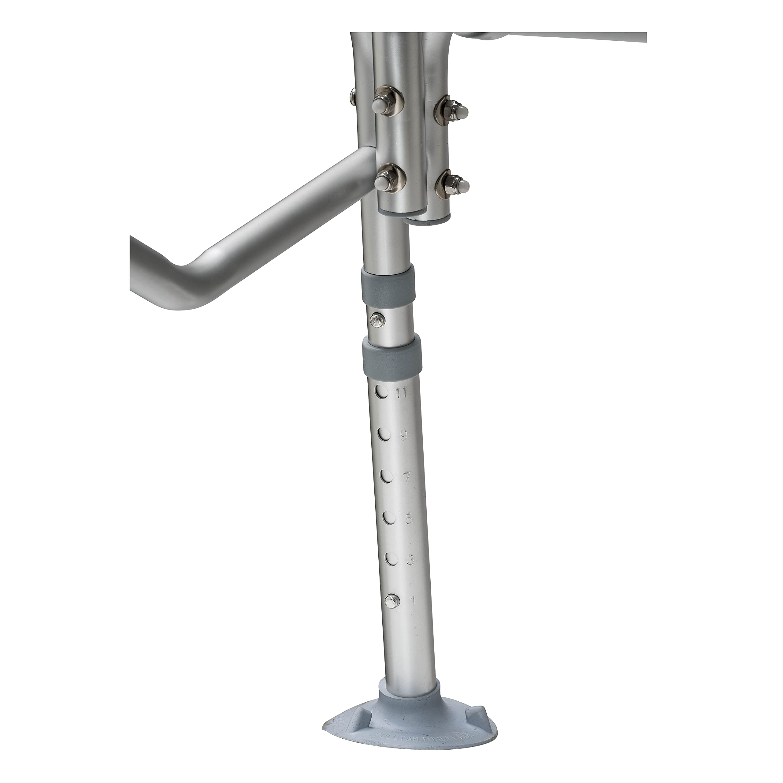 Foto 6 | Banco Plegable Universal De Transferencia Deslizante Drive Medical - Venta Internacional.