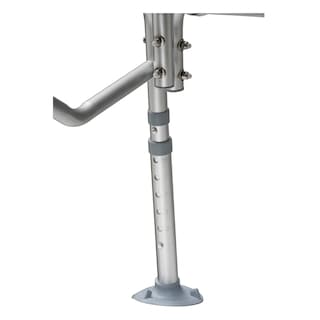 Foto 6 | Banco Plegable Universal De Transferencia Deslizante Drive Medical - Venta Internacional.