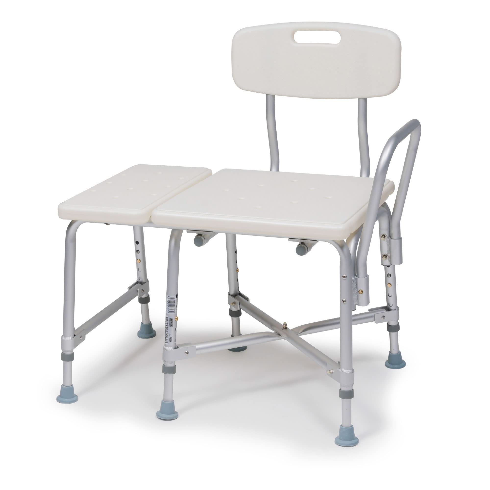 Foto 1 | Silla Bariátrica Transfer Bench Lumex Para Bañera, Bañera Y Ducha - Venta Internacional.