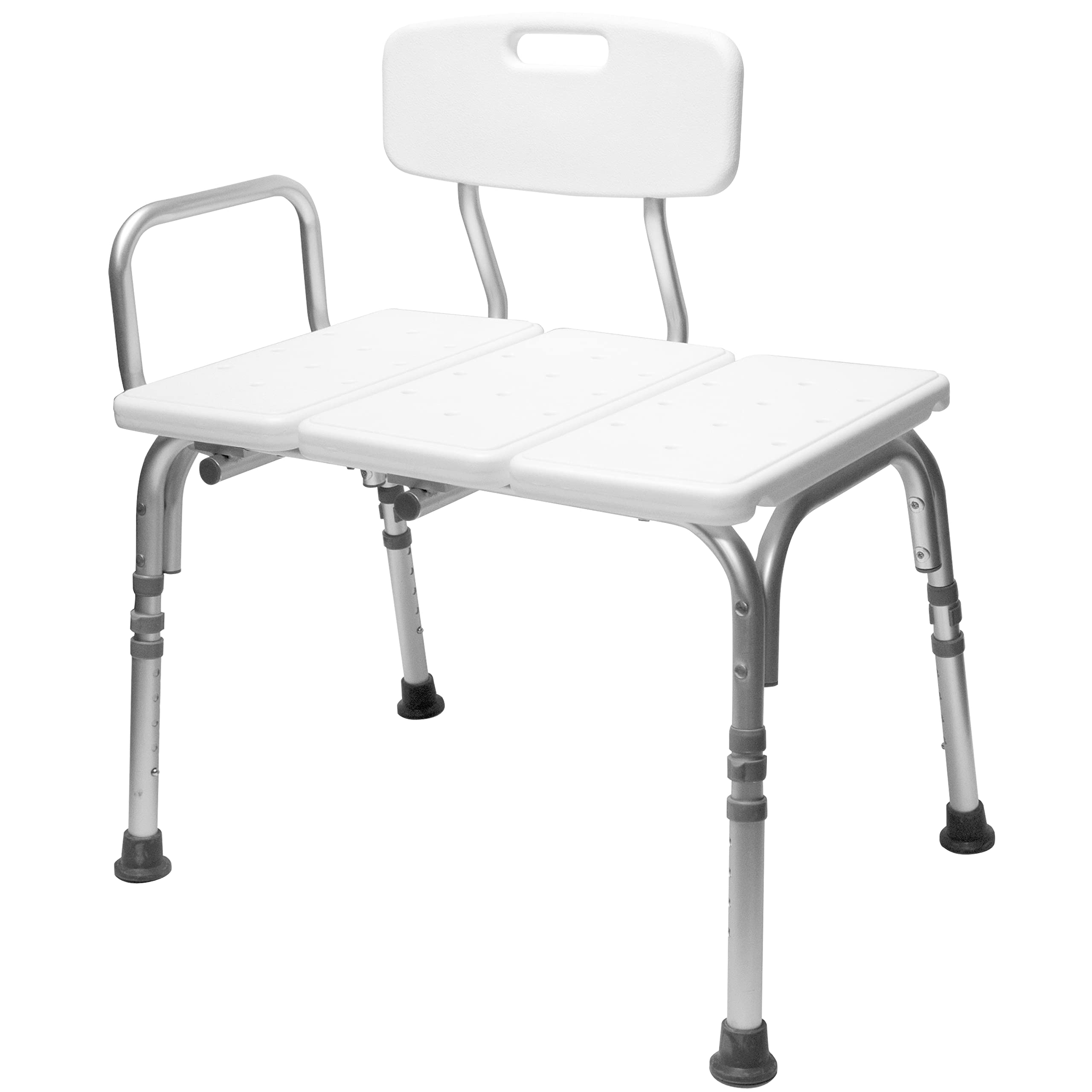 Foto 1 | Silla De Ducha Transfer Bench Carex Para Bañera, 300 Libras - Venta Internacional.