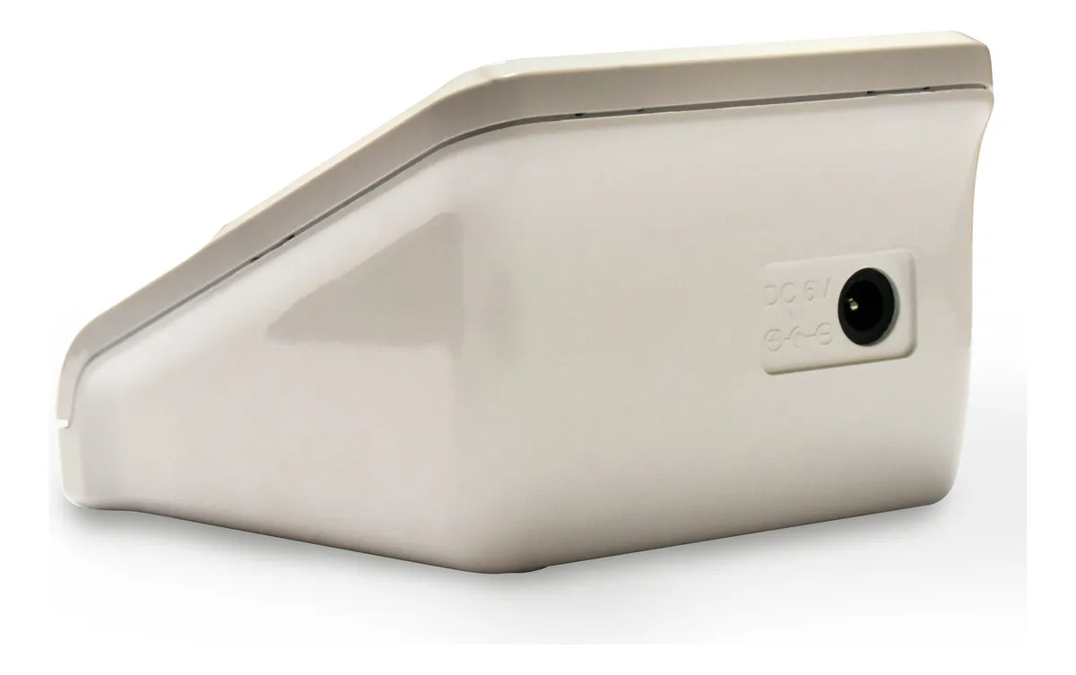 Foto 4 pulgar | Baumanometro Digital Scian Automatico Para Brazo Color Blanco