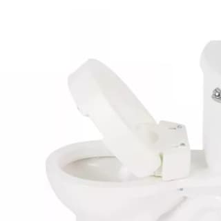 Foto 8 | Incremento para Wc con Sistema Abatible