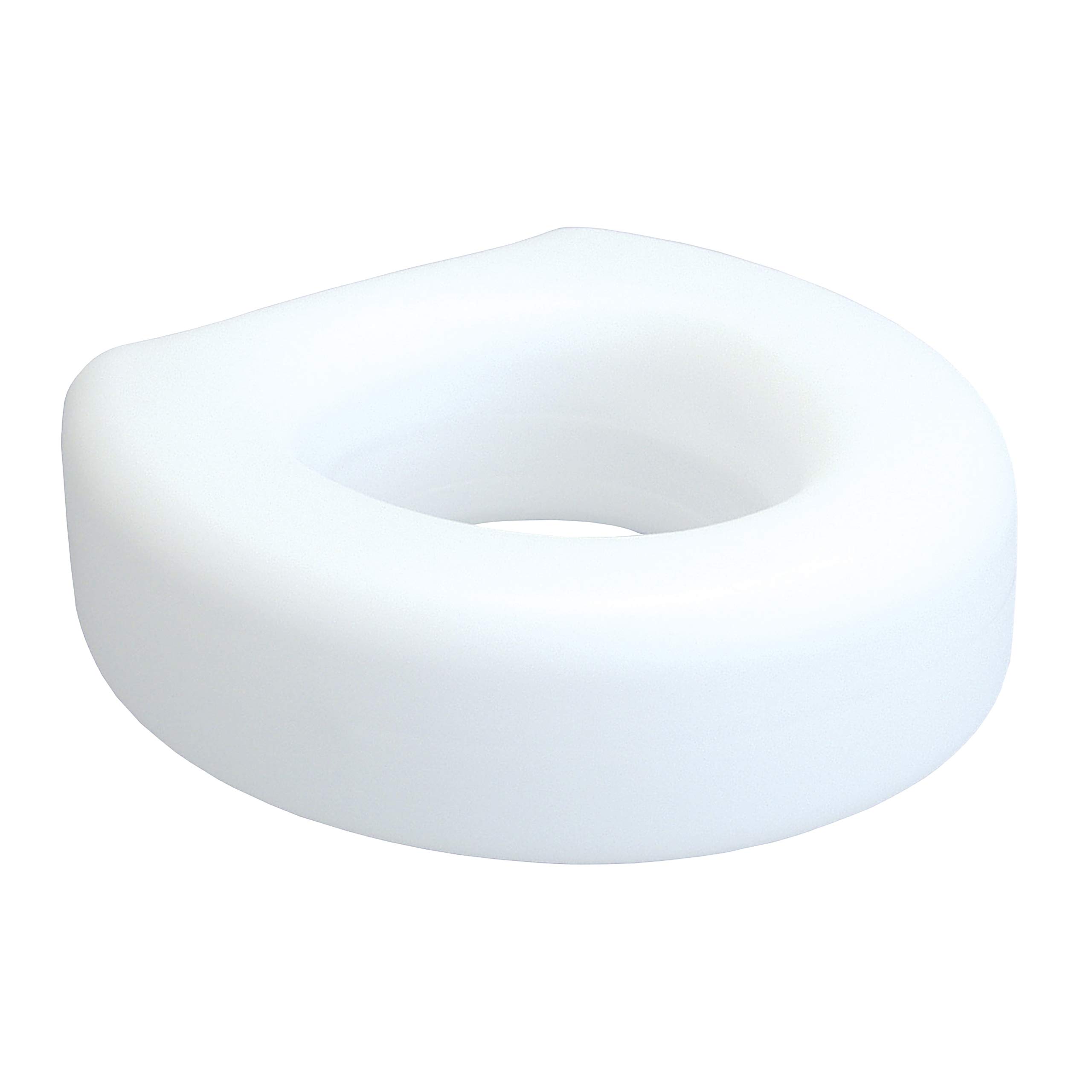 Foto 4 pulgar | Elevador De Asiento De Inodoro Elevado Lumex De 4,5 Cm De Altura, Ligero (6 Unidades) - Venta Internacional.