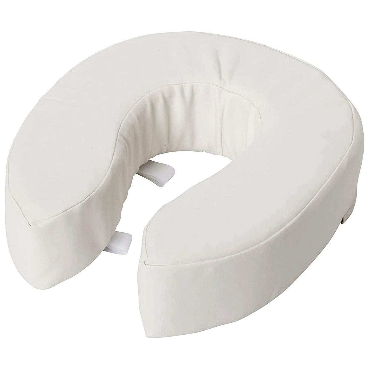 Foto 1 | Cojín Para Asiento De Inodoro Briggs Healthcare, Vinilo, Espuma, 10 Cm - Venta Internacional.
