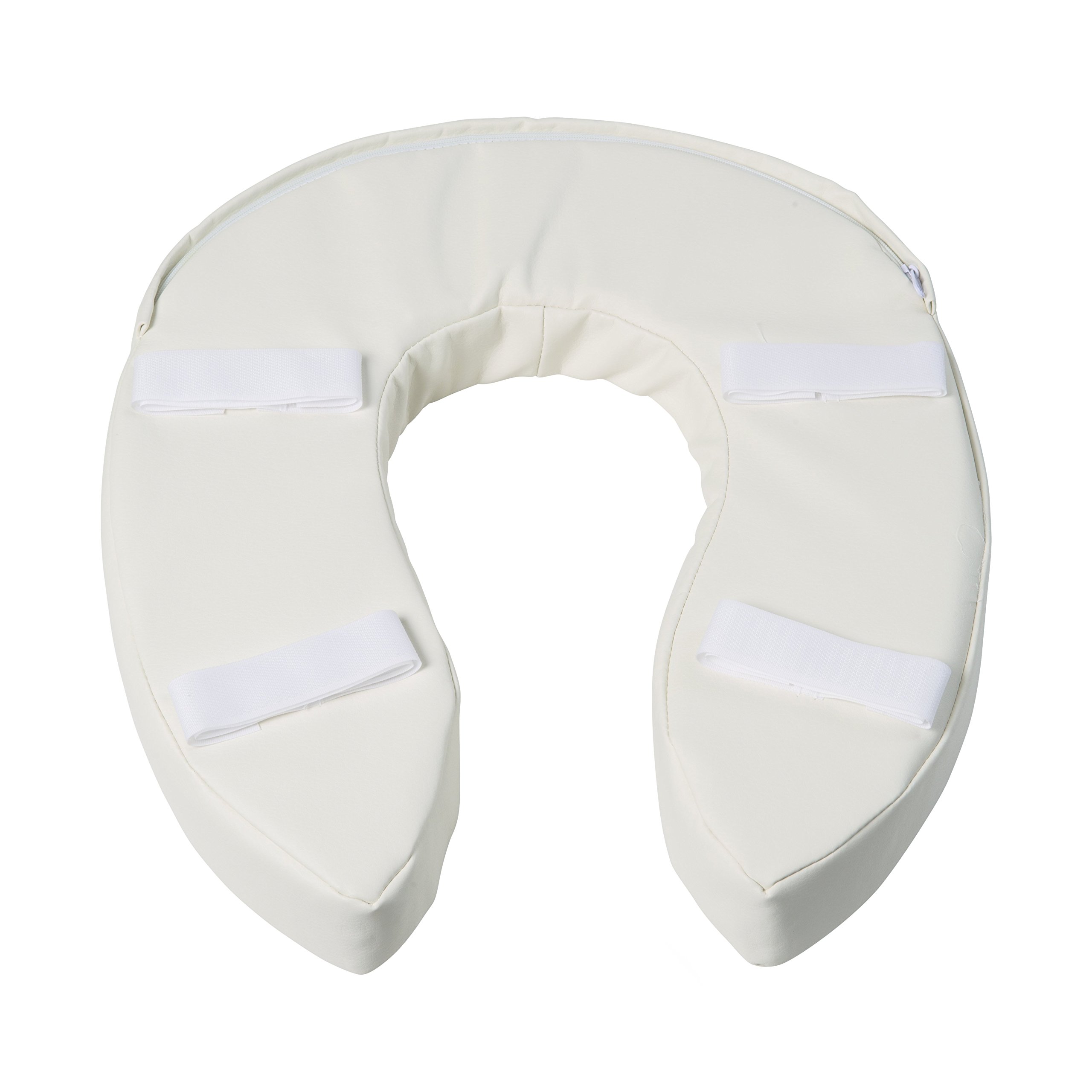 Foto 8 pulgar | Cojín Para Asiento De Inodoro Briggs Healthcare, Vinilo, Espuma, 10 Cm - Venta Internacional.
