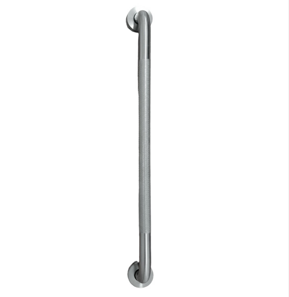 Barra Soporte Antiderrapante Mobicare 24 Acero Inoxidable