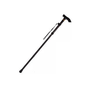 Foto 1 | Bastón Plegable Ligero Retractil Eo Safe Imports Esi-11133 Negro